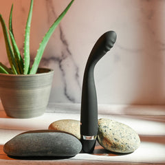 Evolved - Skinny G-spot Vibrator - Black