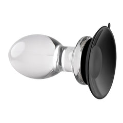 Evolved - Crystal Ball Plug
