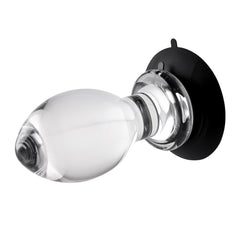 Evolved - Crystal Ball Plug