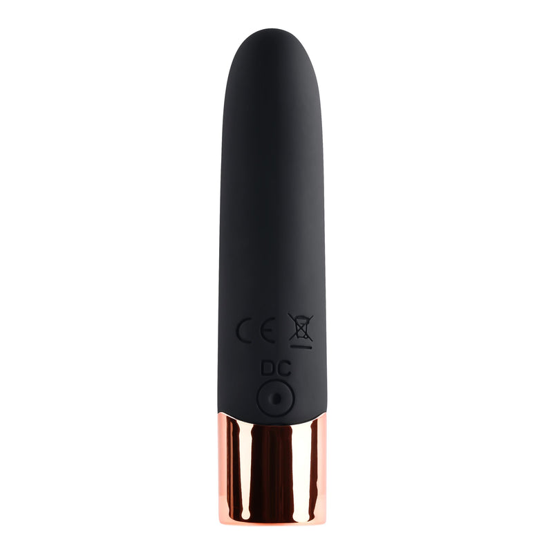 Evolved - The Gold Standard - Black