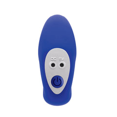 Evolved - Beaded Pleasure - Blue