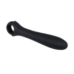 Evolved - Power House Vibrator - Black