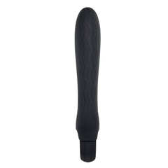 Evolved - Power House Vibrator - Black
