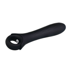 Evolved - Power House Vibrator - Black
