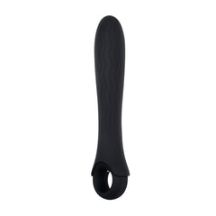Evolved - Power House Vibrator - Black