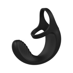 Evolved - Vibrating Ball Cradle - Black