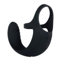 Evolved - Vibrating Ball Cradle - Black