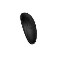 Evolved - Vibrating Ball Cradle - Black