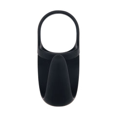 Evolved - Vibrating Ball Cradle - Black