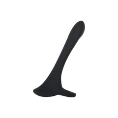 Evolved - Cock Armor Vibrating Cockring - Black