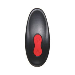 Evolved - Vibrating Penis Enhancer - Black