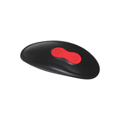Evolved - Vibrating Penis Enhancer - Black