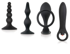 Evolved - Intro to Prostate Set - Black