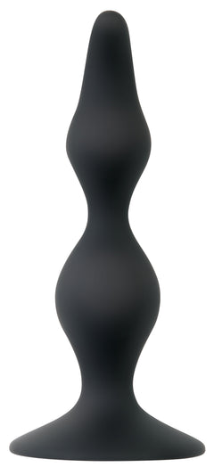 Evolved - Intro to Prostate Set - Black