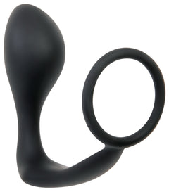 Evolved - Intro to Prostate Set - Black