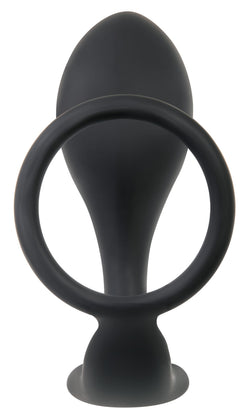 Evolved - Intro to Prostate Set - Black