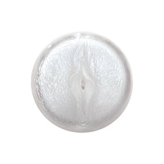 Evolved - Sucking Good Vibrating Masturbator - Transparent