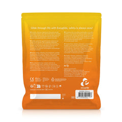 EasyGlide - Flavored Condoms - 40 pieces