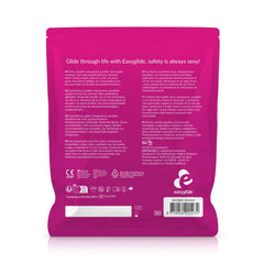EasyGlide - Extra Thin Condoms - 40 pieces