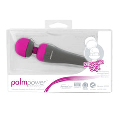 Palm Power Jenga Stimulator