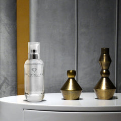 BodyGliss - Diamond Collection Silky Touch Lube - 100ml