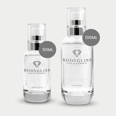BodyGliss - Diamond Collection Silky Touch Lube - 50ml