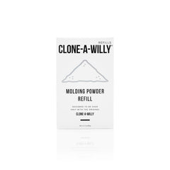 Clone-A-Willy - Molding Powder Refill Bag