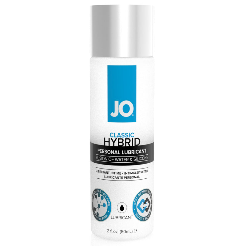 JO - Classic Hybrid Lubricant - 60 ml