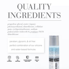 JO - Classic Hybrid Lubricant - 60 ml