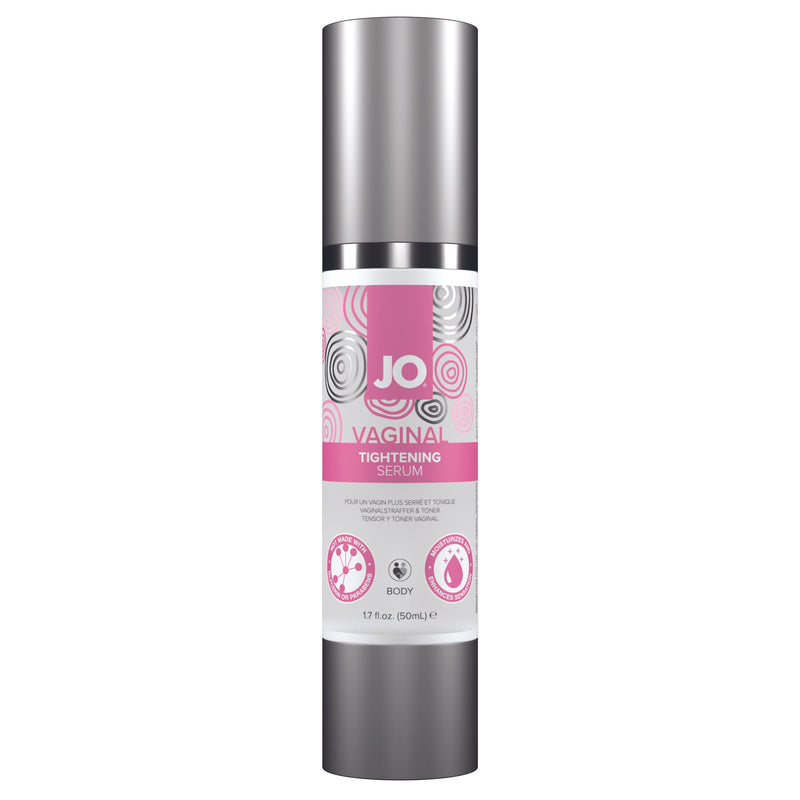 JO - Vaginal Tightening Serum Vaginal Toning & Tightening Cream Body