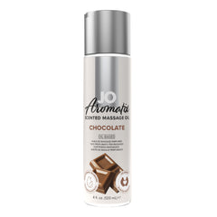 JO - Aromatix Scented Massage Oil Chocolate - 120 ml