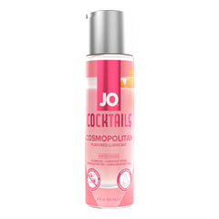 JO - H2O Lubricant Cocktails Cosmopolitan - 60 ml