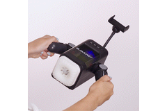 BLOWCAST - Blowbot Automatic Masturbator