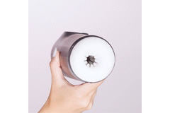 Teazers Automatic Masturbator with Triple Stimulation