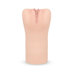 Emma Olsen - Electric Masturbator with Suction