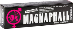 Magnaphall penis cream - 45 ml