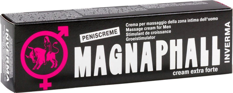 Magnaphall penis cream - 45 ml