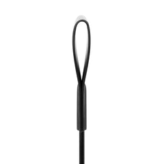 Easytoys Fetish - Black Whip - 42,5 cm