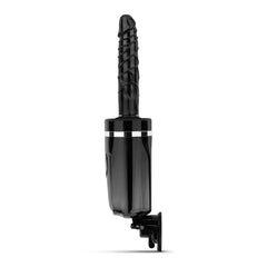 Teazers Thrusting Dildo Vibrator