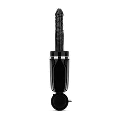 Teazers Thrusting Dildo Vibrator