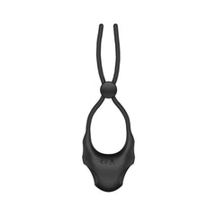 Nexus - Forge Vibrating Adjustable Lasso Cock Ring