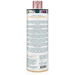 Exotiq Massageoil Vanilla Caramel – 500 ml