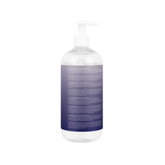 EasyGlide Anal Relaxing Lubricant - 500 ml