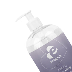 EasyGlide Anal Relaxing Lubricant - 1000 ml