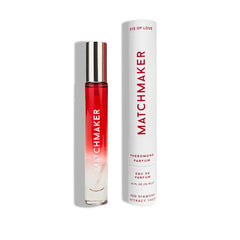 Eye Of Love - Matchmaker Red Diamond Parfum - 10 ml