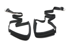 Lover's Door Swing - Black