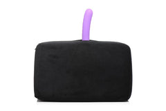 Love Toy Cushion - Black