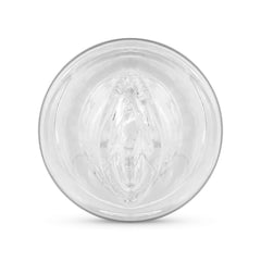 FPPR. Double-Sided Masturbator (vagina - mouth)