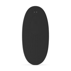 EasyToys – Vibe Pad Vibrating Pad with Remote – Black