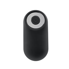 Playboy - Plug and Play Buttplug - Black